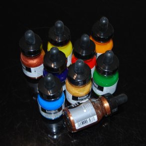 Liquitex Acrylic Ink 30 ML.