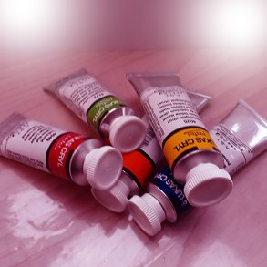 Lukas Akryl Pasto 37 ml.