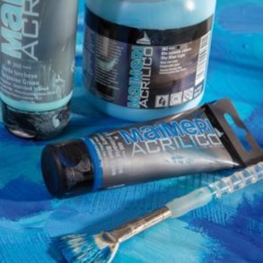 Maimeri Acrilico 500 ml