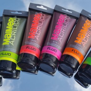 Fluorescent Tuber / Spray