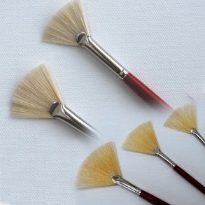 Vifte Pensel